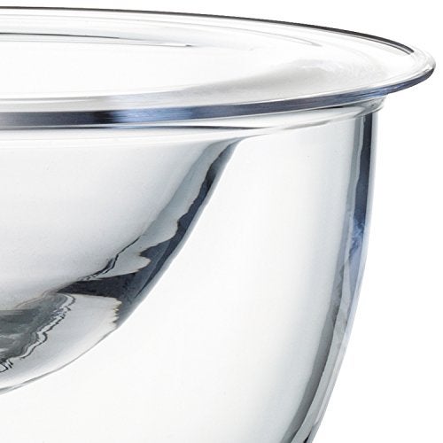 LSA International LSA SZ18 Serve Caviar Set Ø5.5in/H5in Clear - Image 4