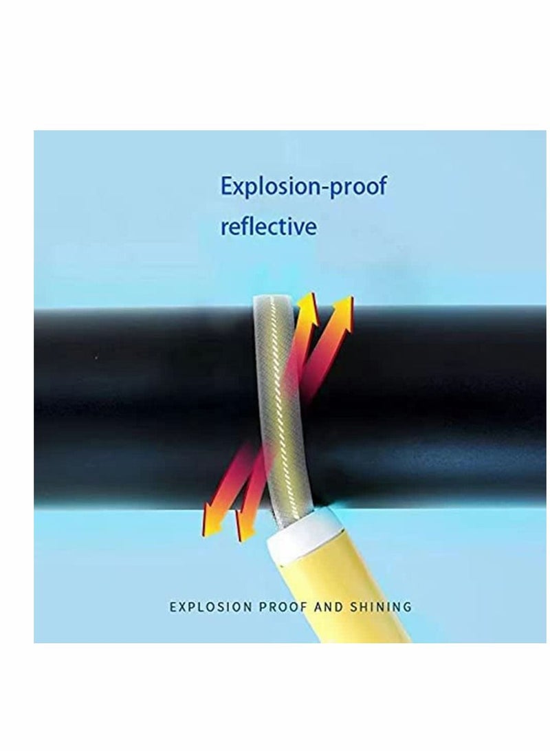 KASTWAVE Retractable Dog Leash - Image 5