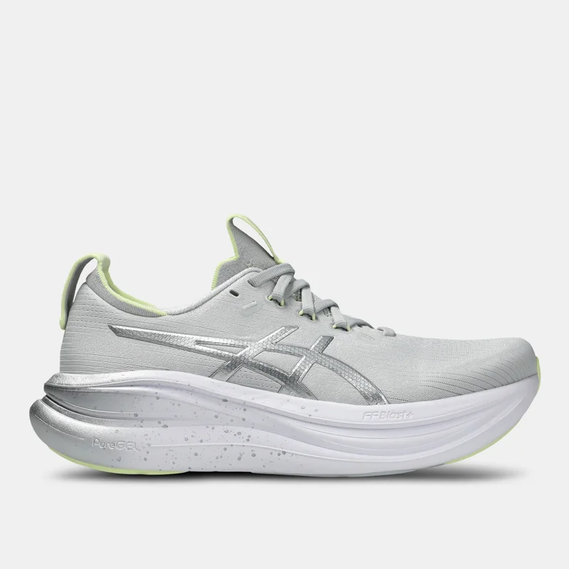 Women's GEL-KAYANO 33 PLATINUM Running Shoes