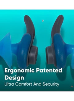 speedo NEW Biofuse Earplug  - Image 5