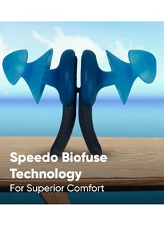 speedo NEW Biofuse Earplug  - Image 4