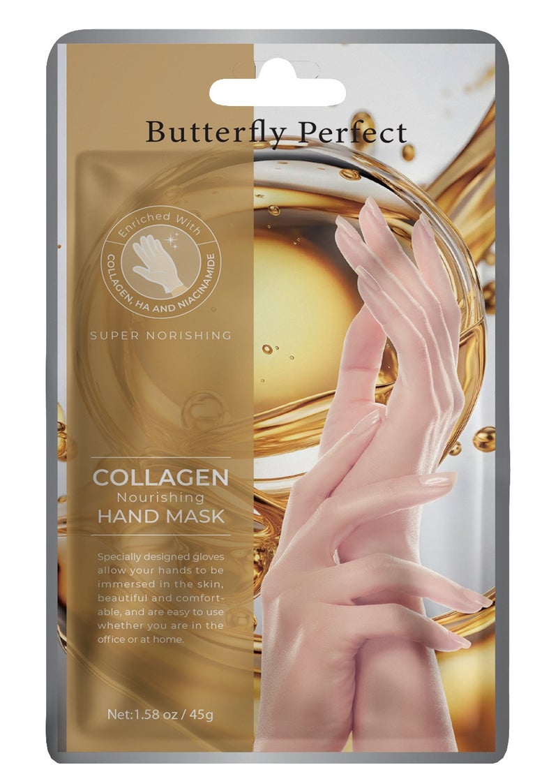 2 Pieces Collagen Nourishing Hand Mask 45 g - pzsku/Z7B9BF1601FC1C1A24420Z/45/_/1722277534/726f1dce-f23a-4ecb-bd18-cdc976bc1eab