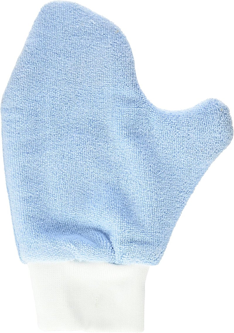 Trimaco Trimaco SuperTuff Microfiber Interior Detailing Mitt  - Image 1