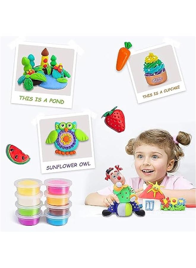 MIXDE Tool Set for Toddlers, 28Pcs Kitchen Noodle Playset and Ice Cream Maker Machine Playdough Kit for Toddlers,3 4 6 8 Years Old Boys and Girls Dough Birthday Holiday Gift for Kids - Image 2