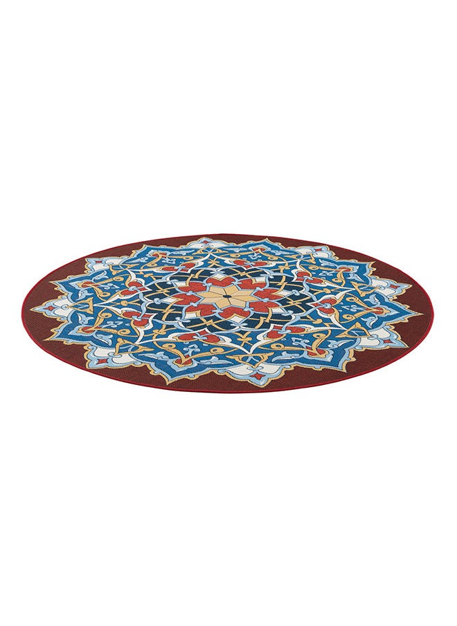 Oriental Weavers - Round Arabesque Joplin Carpets - Image 1