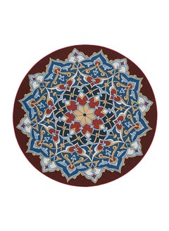 Round Arabesque Joplin Carpets
