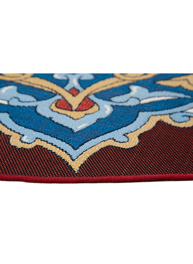 Oriental Weavers - Round Arabesque Joplin Carpets - Image 1