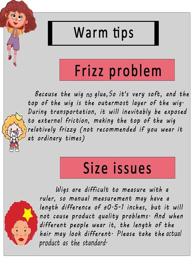 انيسول شعر مستعار قصير مجعد أفرو من أنيسول بطول 10 بوصات للنساء ذوات البشرة السمراء، شعر مستعار أفرو مجعد كثيف مع غرة، شعر مستعار كامل من الألياف الصناعية (من الأسود إلى البني) - Image 5