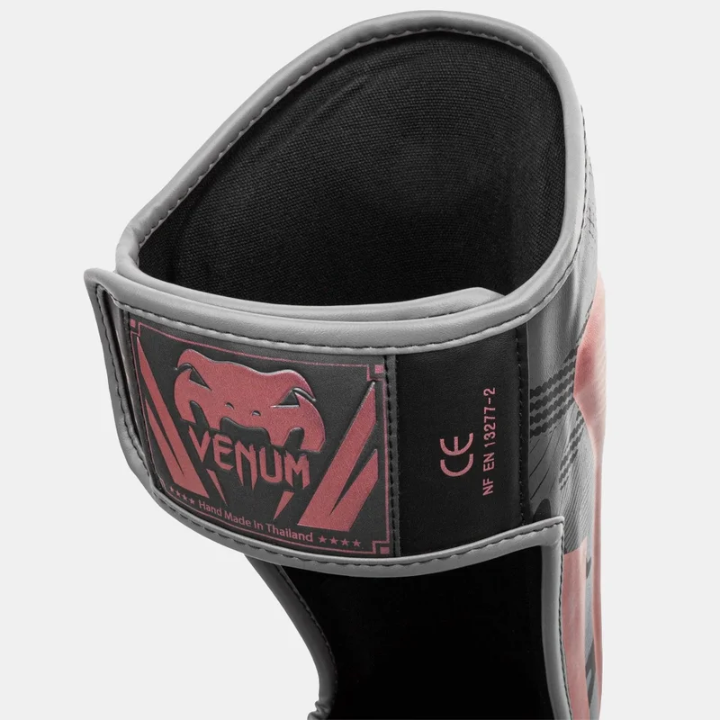 VENUM Elite Standup MMA Shin Guards