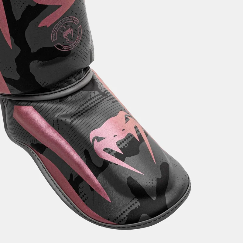 VENUM Elite Standup MMA Shin Guards