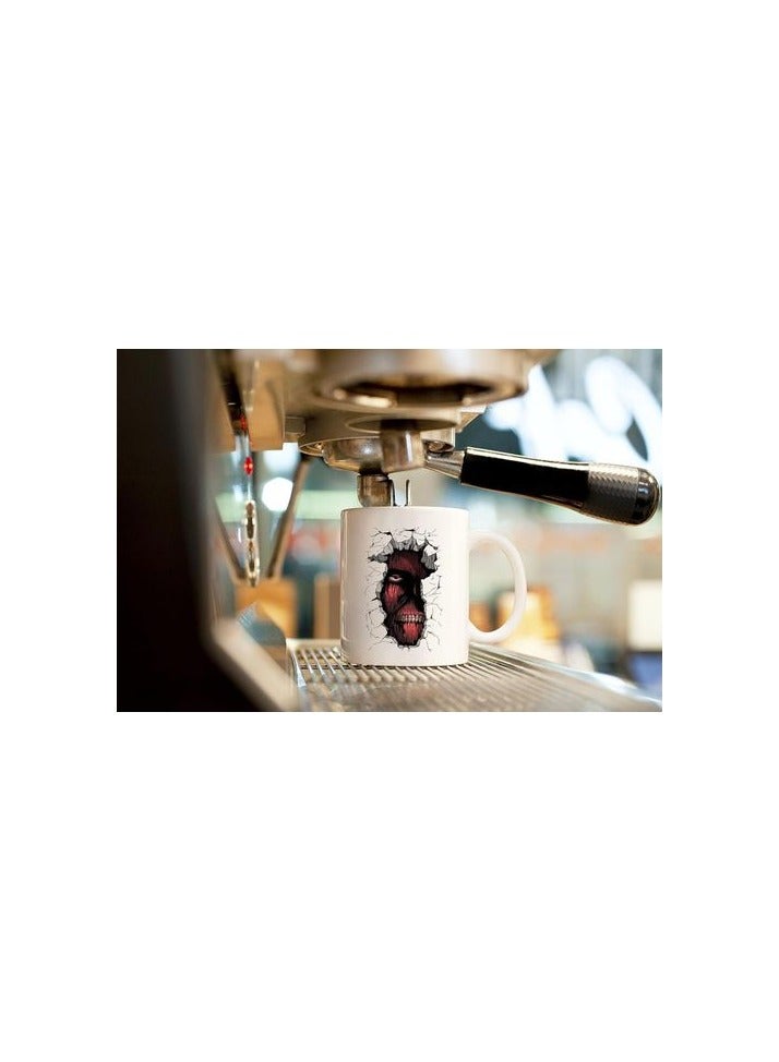 جفتشيوس كوب جيفتيشوس هجوم العمالقة - العملاق الهائل - حصرياً من سوق مصر. - Image 3