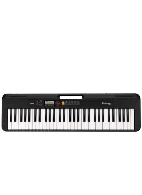 CT-S200BK 61 Key Portable Keyboard