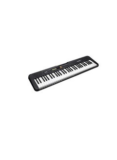 CASIO CT-S200BK 61 Key Portable Keyboard  - Image 2