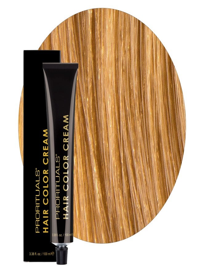 Prorituals Hair Color Cream CORRECTOR PRC-YELLOW / (0.33) - Image 1