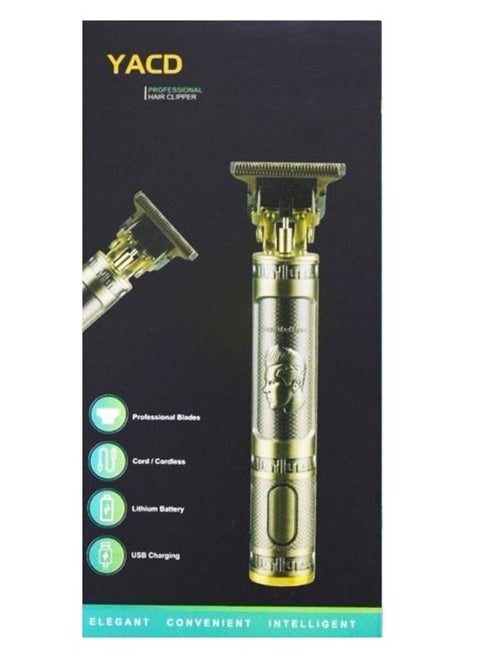 Professional Hair Clipper D-042