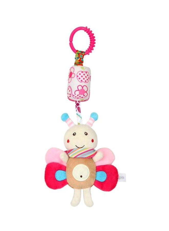 Stroller Hanging Bell Animal 