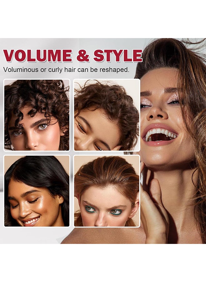 VIKADA - Best+ Dust It Mattifying Volume Powder For Oil Control, Mattifying And Volumizing Hair Powder, 10G - Image 1