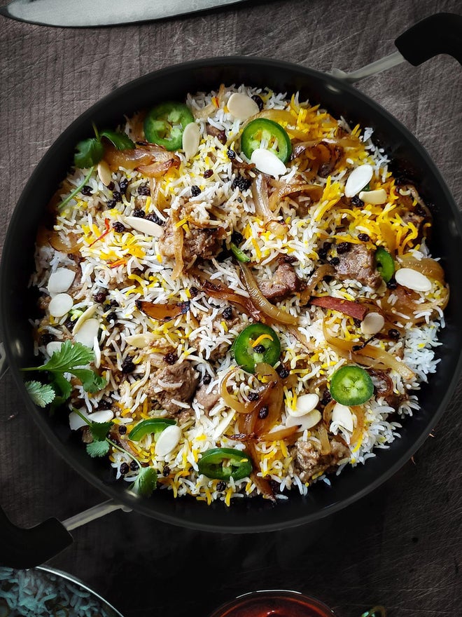 RAJ مقلاة راج المؤكسدة عميقة 19 سم - Image 5