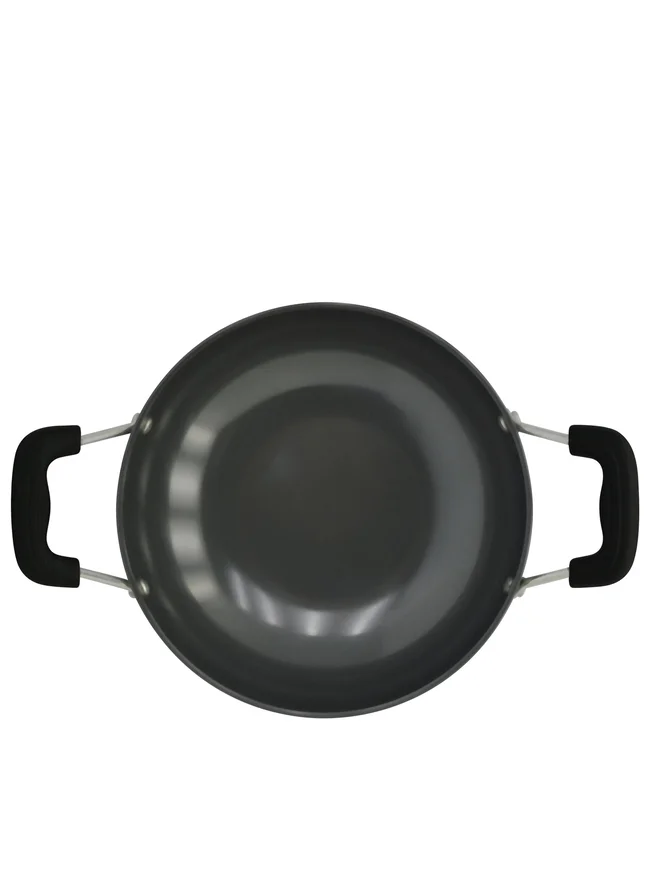 راج راج قدر ألومنيوم عميق  سم