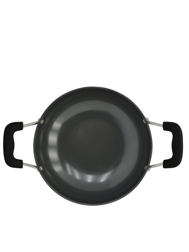 RAJ مقلاة راج المؤكسدة عميقة 19 سم - Image 2