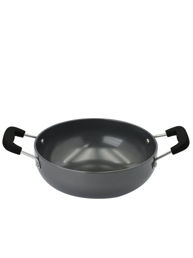RAJ مقلاة راج المؤكسدة عميقة 19 سم - Image 1