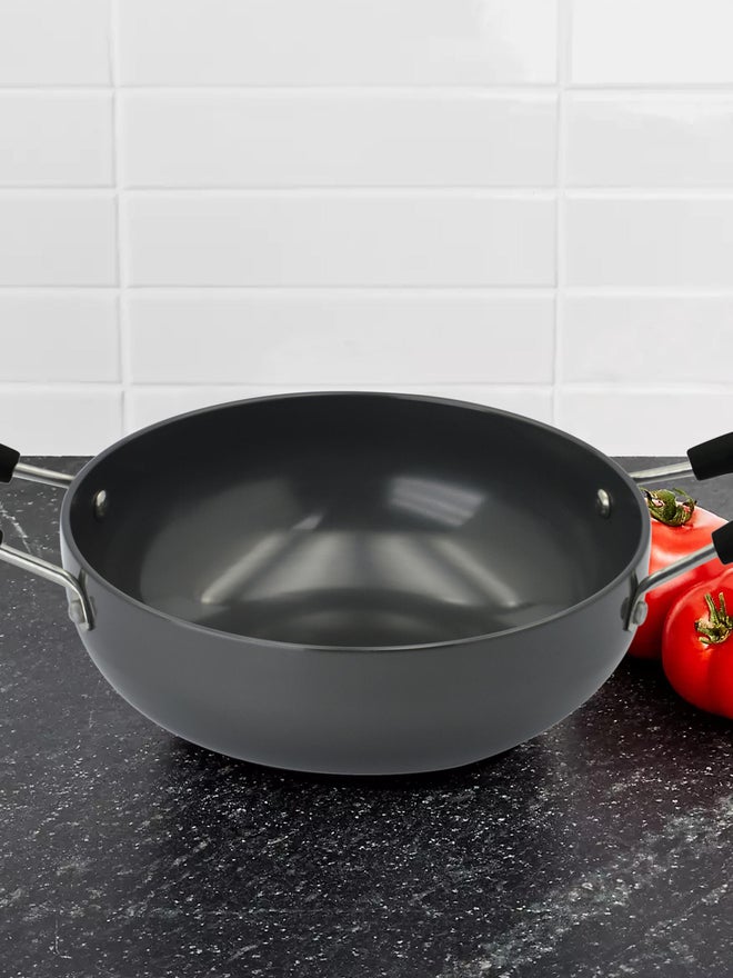 RAJ مقلاة راج المؤكسدة عميقة 19 سم - Image 4