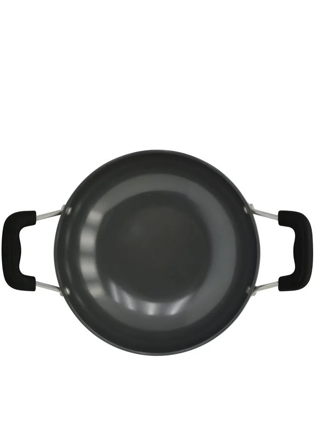 راج راج قدر ألومنيوم عميق  سم