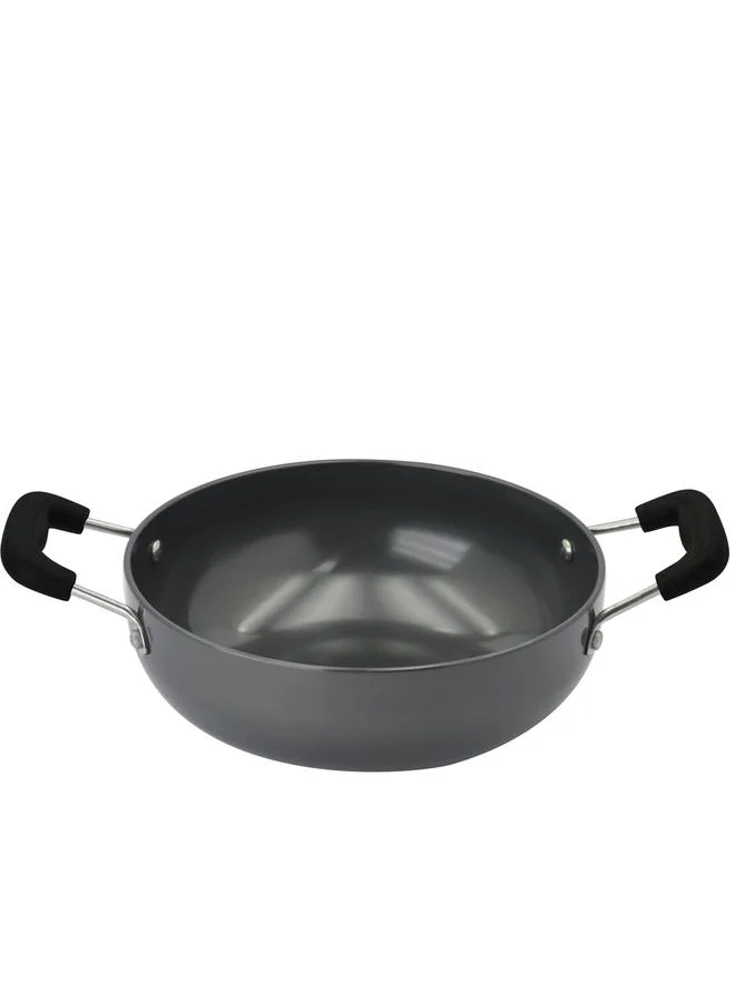 راج راج قدر ألومنيوم عميق  سم