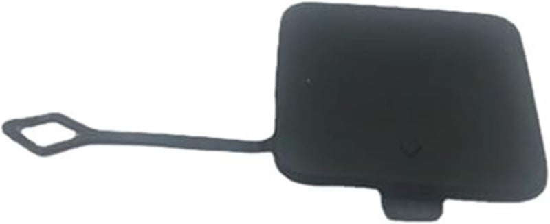 Vuzmode Rear Bumper Tow Hook Trim Covers for BMW X3 F25 - Image 3