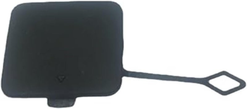 Vuzmode Rear Bumper Tow Hook Trim Covers for BMW X3 F25 - Image 2