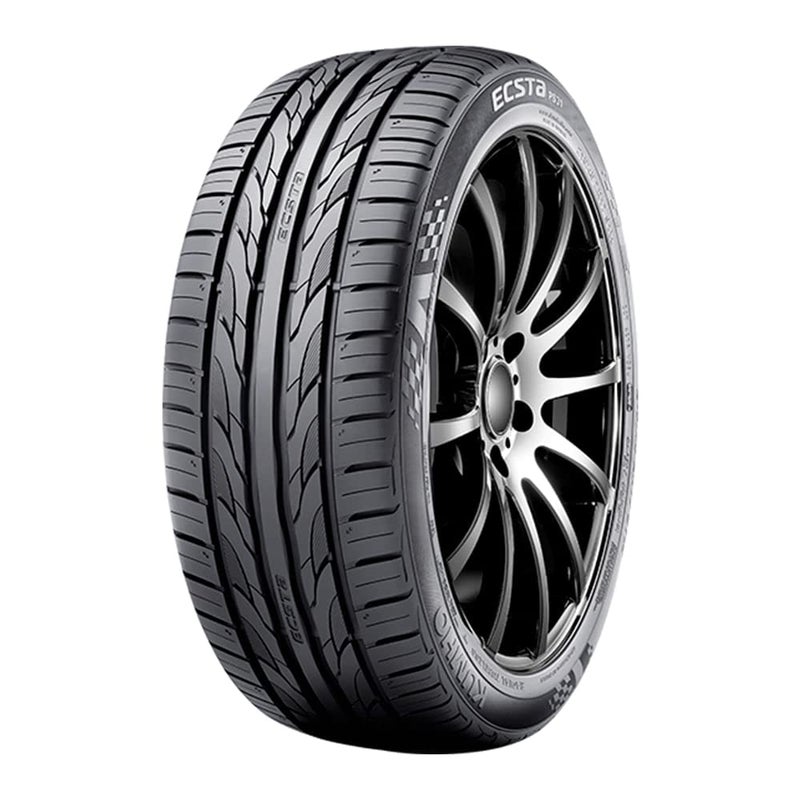 Kumho إطارات كوهمو إكستا PS31 عالية الأداء - 215/55ZR17 94W - Image 4