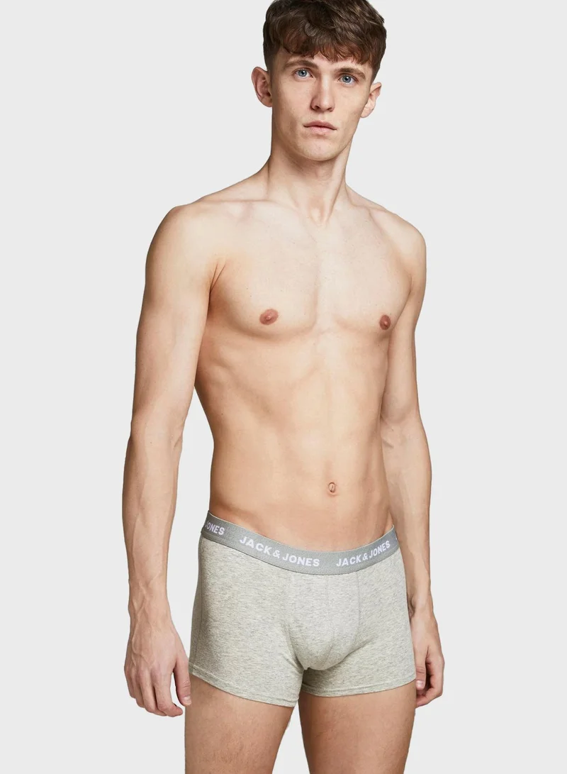 JACK & JONES Travel Kit Regular Basic