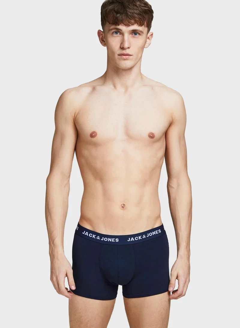 JACK & JONES Travel Kit Regular Basic