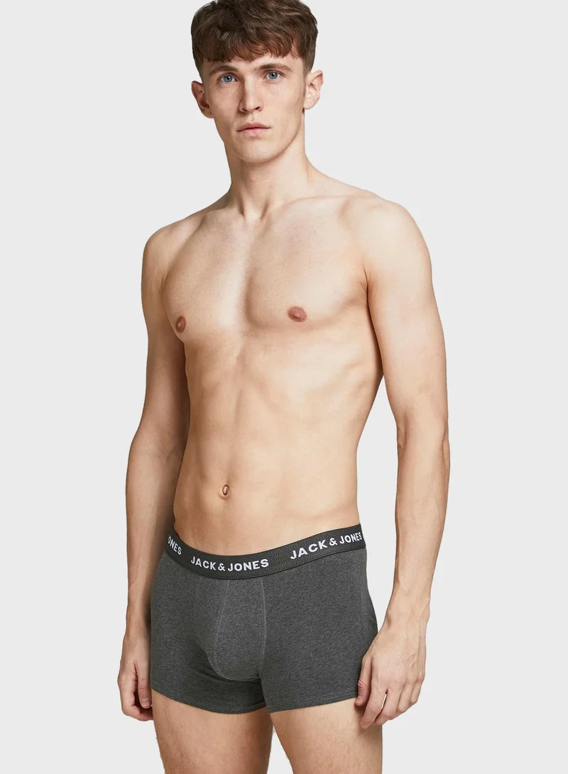 JACK & JONES Travel Kit Regular Basic