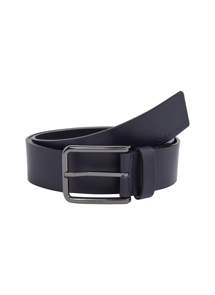 CALVIN KLEIN Warmth Oiled Grain 35Mm Belt  - Image 1