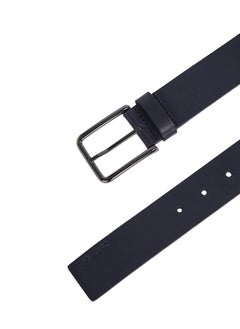 CALVIN KLEIN Warmth Oiled Grain 35Mm Belt  - Image 3