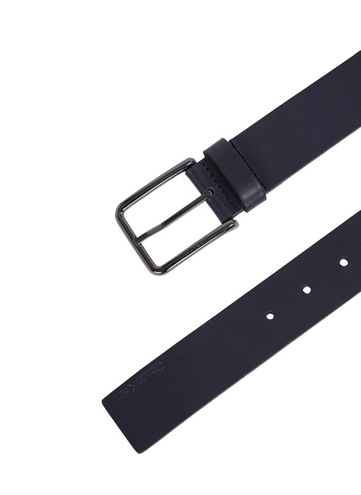 CALVIN KLEIN Warmth Oiled Grain 35Mm Belt  - Image 3