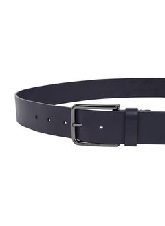 CALVIN KLEIN Warmth Oiled Grain 35Mm Belt  - Image 2