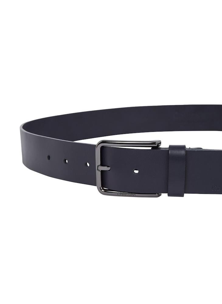 CALVIN KLEIN Warmth Oiled Grain 35Mm Belt  - Image 2