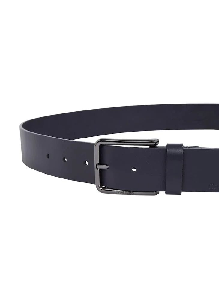 CALVIN KLEIN Warmth Oiled Grain 35Mm Belt