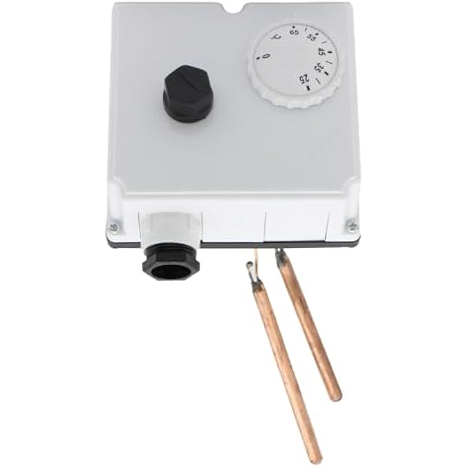 THERMOSTAT AND CONTROL IMIT-TLSC 542791 - Image 2