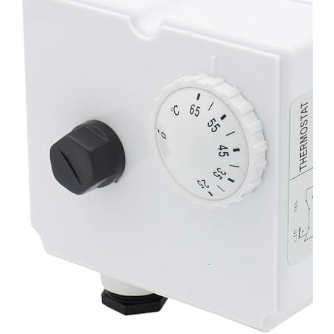 THERMOSTAT AND CONTROL IMIT-TLSC 542791 - Image 3