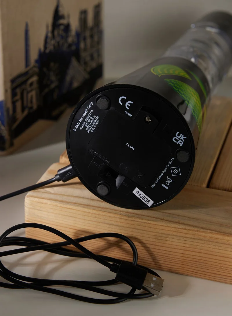 Paladone Xbox Plastic Flow Lamp 33Cm