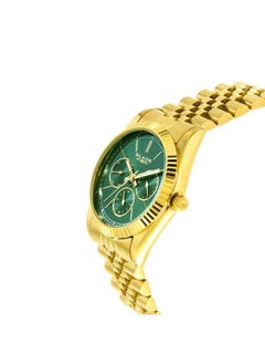 Blade Blade Mystique  Round Shape Stainless Steel Analog Wrist Watch 3602L2GEG - 36mm - Gold  - Image 2