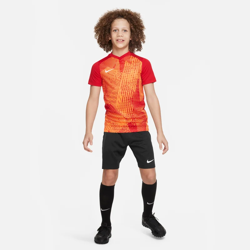 Nike Kids' Precision VI Dri-FIT Football Top