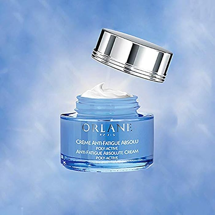 ORLANE PARIS Anti-Fatigue Poly-Active Absolute Cream, 1.7 Fl oz - Image 4