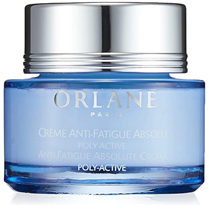 ORLANE PARIS Anti-Fatigue Poly-Active Absolute Cream, 1.7 Fl oz - Image 1
