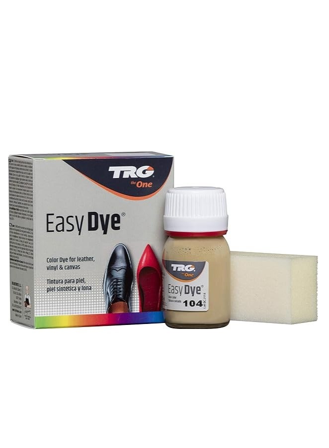 TRG Easy Dye # 104 Biscuit - Image 1