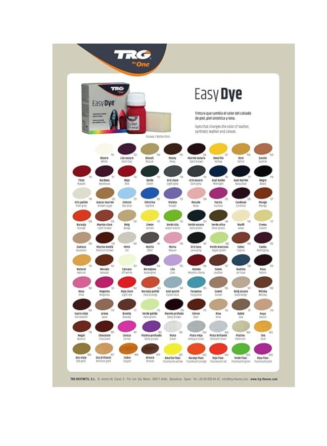 TRG Easy Dye # 104 Biscuit - Image 3