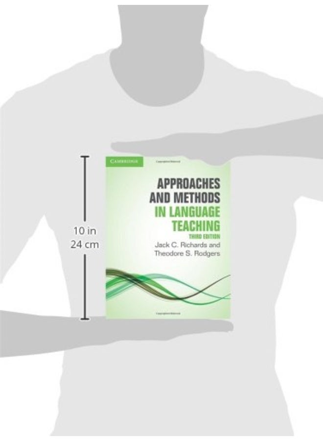 Approaches and Methods in Language Teaching - Image 3
